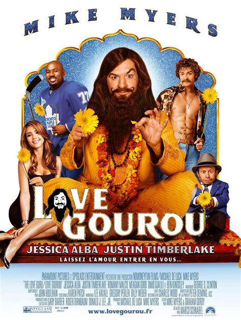 Love Guru 2025