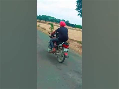 Rehna Sehna Ni Aaunda 2025